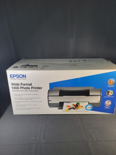Epson stylus photo - epson,