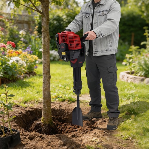 52cc stroke tree - 52cc, 2-stroke