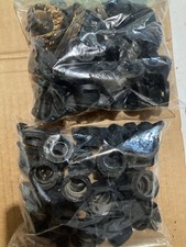 Hardi Sprayer Nozzle Caps