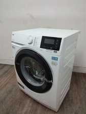 AEG LFR71844B Washing Machine