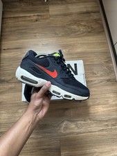 Nike Patta x Air Max 95/90