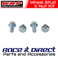 Wheel Studs & Nuts for Yamaha