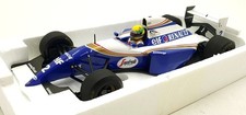 Minichamps 1/18 Scale 540