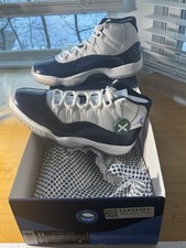 Size 11 - Jordan 11 Retro High