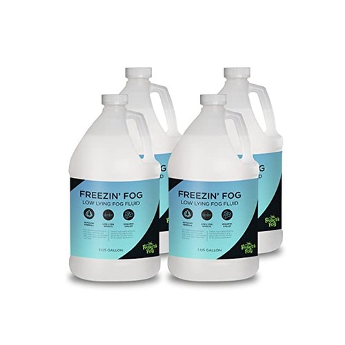 Freezin fog outdoor low - outdoor,