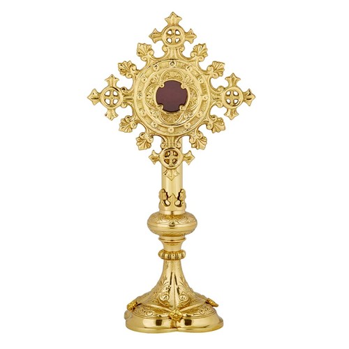 Autom religious ornate brass - autom,