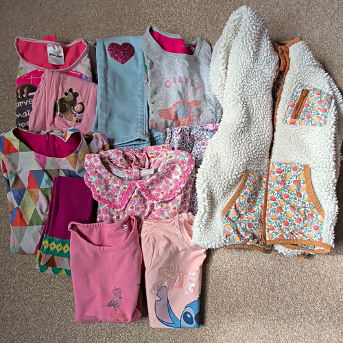 Girls clothing bundle oilily - girls,