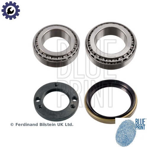 Wheel bearing kit adz98209 for - kit,