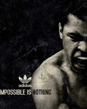 adidas Originals x Muhammad