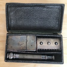 Antique Gillette Model 102