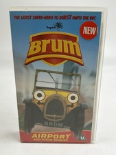 Brum - Airport And Other