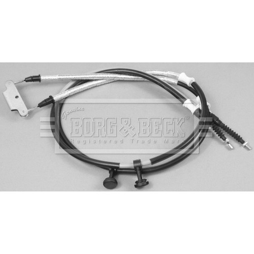 Handbrake cable for - handbrake,