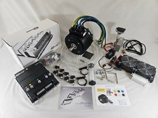 New Canal Narrow River Boat