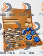 VOLKSWAGEN HEAD 3 ANGLE CUT