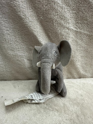 Ikea djungelskog tiny elephant - ikea,