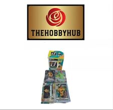 Panini Donruss Women’s World