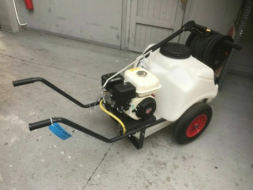 Honda 160 taskman bowser - honda, gp