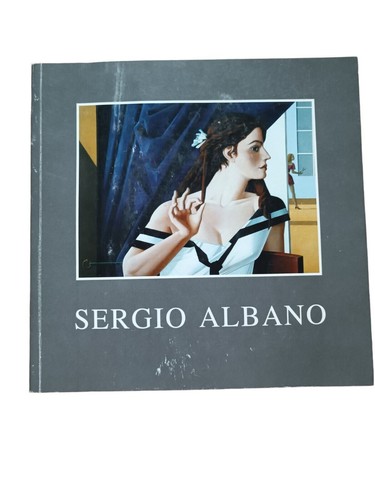 Sergio albano tango - sergio,