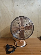 Metal Cooper Colour Icycool 12