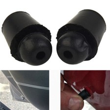2*Rubber Stopper Car Door