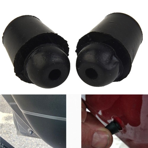 Rubber stopper car - stopper, door
