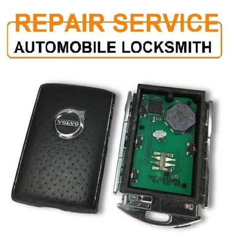 Repair service for volvo xc40 - for,