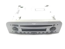 2003-2010 MK1 ALFA ROMEO GT RADIO CD PLAYER UNIT 1560745590 
