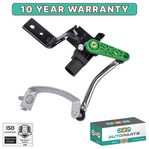 Air suspension height - suspension,