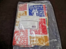 Pair Vintage Sears NFL Window