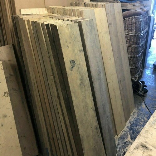Used scaffold boards 13ft - used,