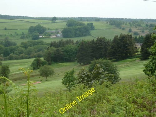Photo 6x4 valley bentley - photo,