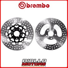 BREMBO HARLEY DAVIDSON XLH 883