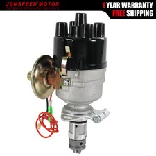 45D Points Distributor