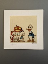 DuckTales Donald Duck The