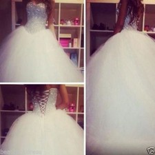 Luxury Wedding Dresses Vintage