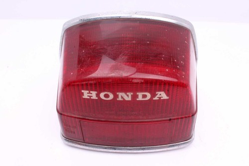 Tail light brake rear - brake,