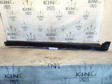 SUBARU OUTBACK MK5 B5 2014-19 RIGHT SIDE SKIRT SILL COVER GENUINE 91112AL #725