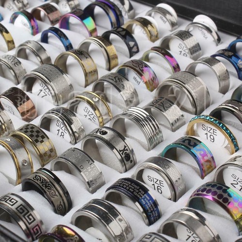 100pcs wholesale mix styles - 100pcs,
