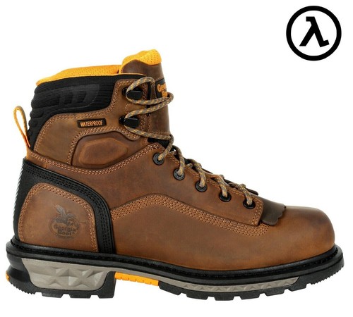 Georgia boot carbo tec ltx - boot,