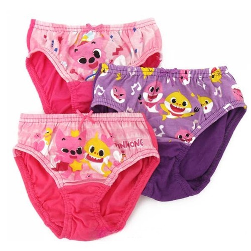 Pinkfong baby shark girls - pinkfong,