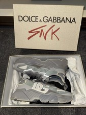 Dolce & Gabbanna D&G DG