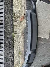 Genuine Audi A3 8v Sedan Diffuser  Twin Tailpipe Left Side