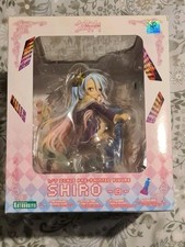 No Game No Life - Shiro - 1/7 (Kotobukiya)