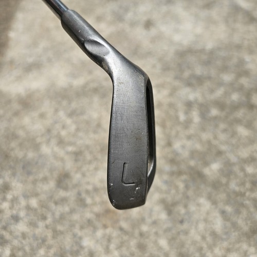 Ping size lob wedge green - wedge,