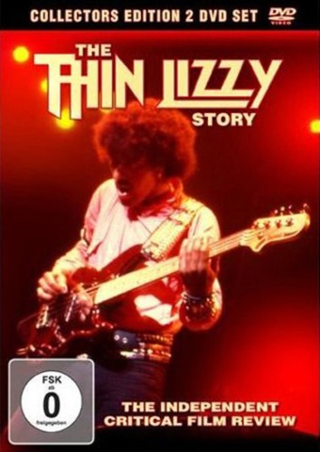 Thin lizzy the - the,