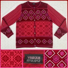 VRIKKE Irene Haugland Zahl