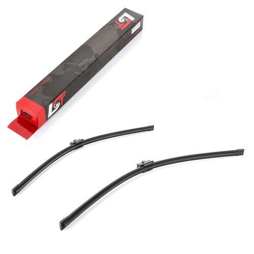 Windshield wipers blades - windshield, for