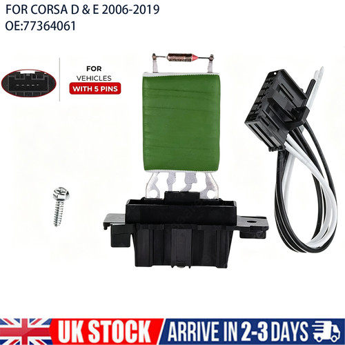 Vauxhall corsa e 2006 - vauxhall, 2006-2019