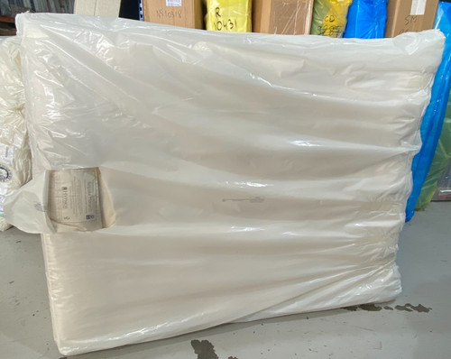 Hypnos kingsize mattress - hypnos,