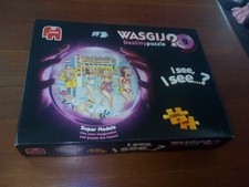 Wasgij super models no  9 destiny 1000 piece used offers welcome